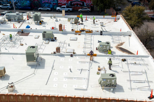 Best Skylight Installation and Repair  in Romoland, CA