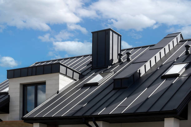 Best Gutter Installation and Repair  in Romoland, CA